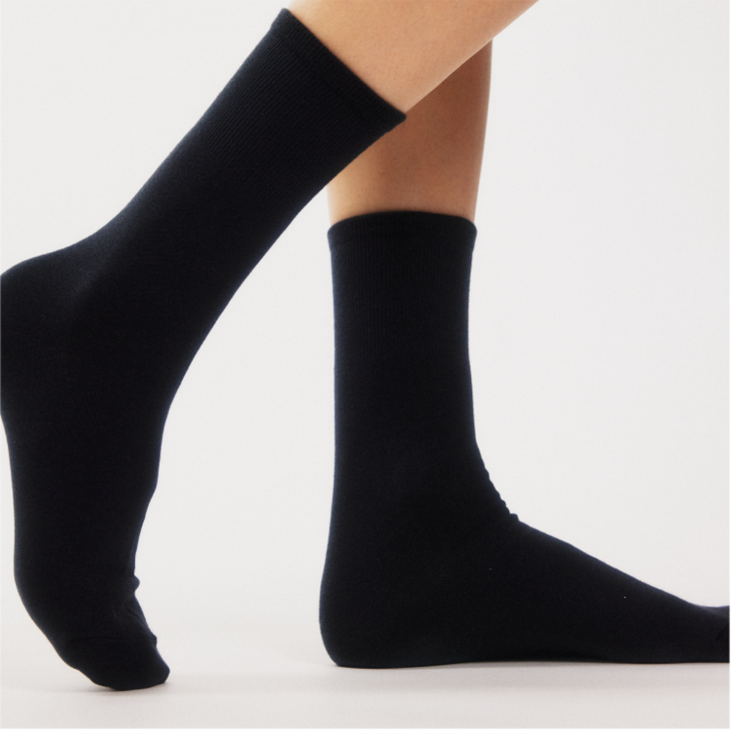 Socks-Black
