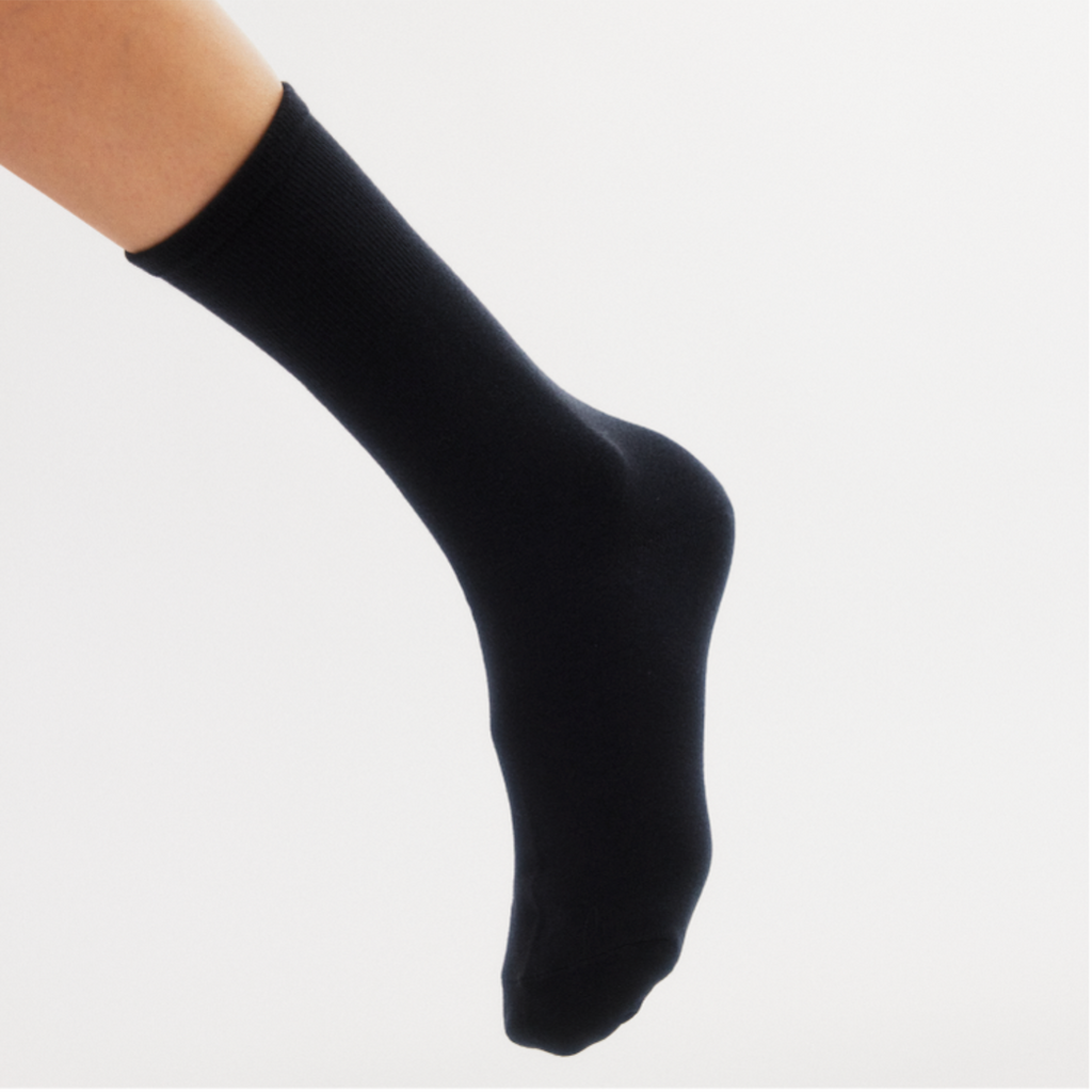 Socks-Black