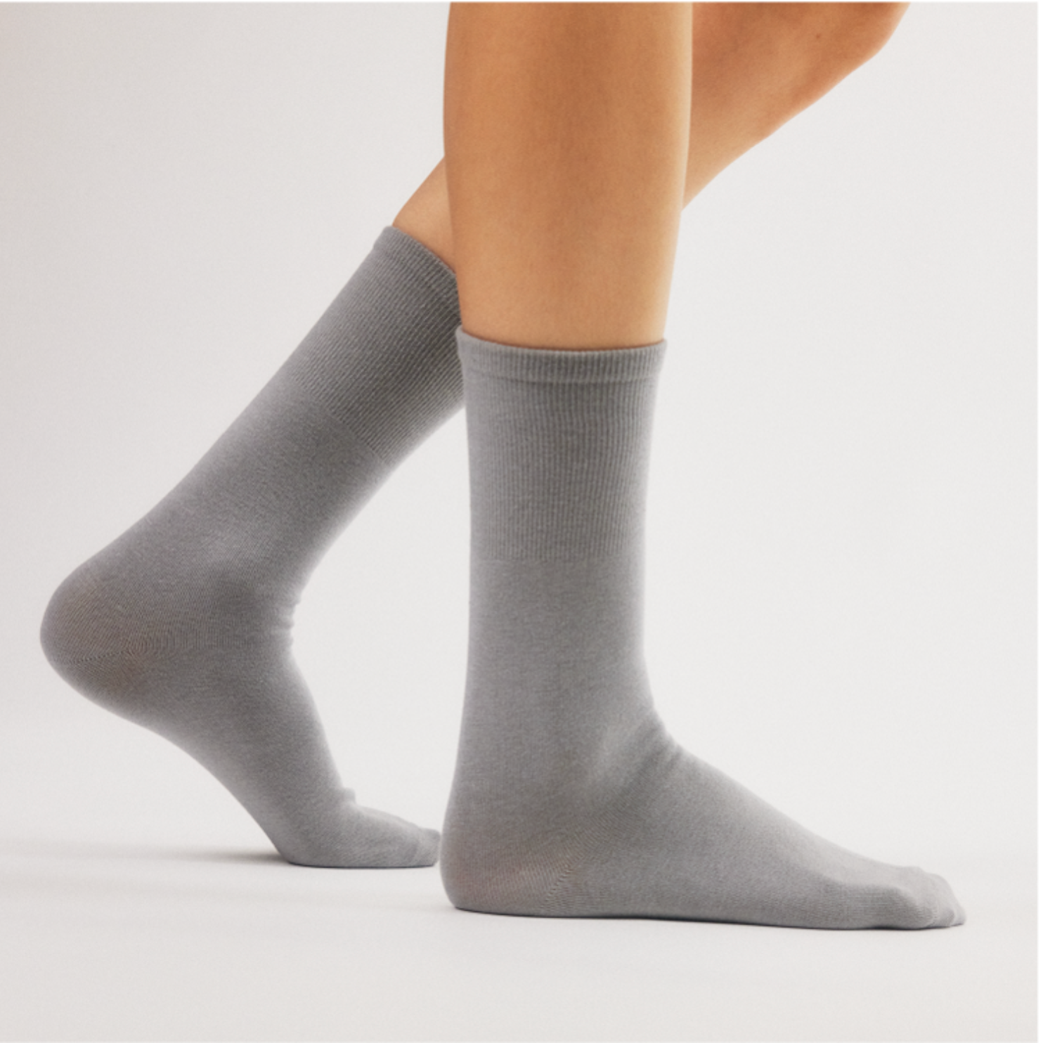 Socks-Gray