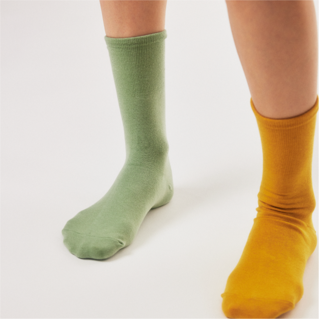Socks-Basil