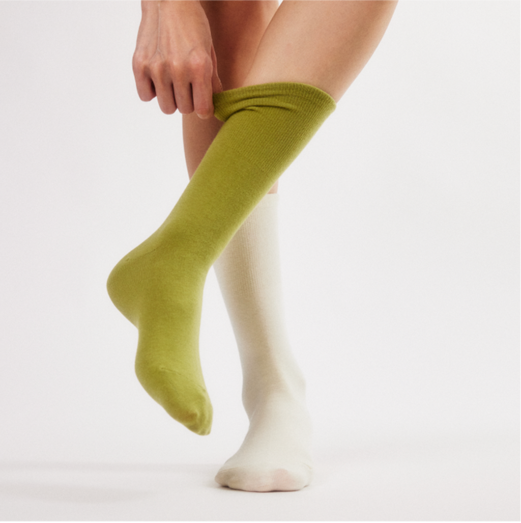 Sock-Matcha