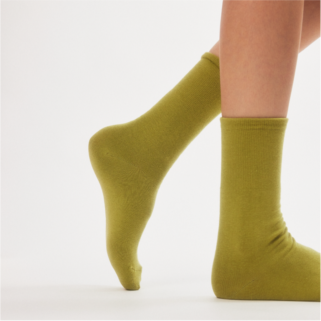 Sock-Matcha