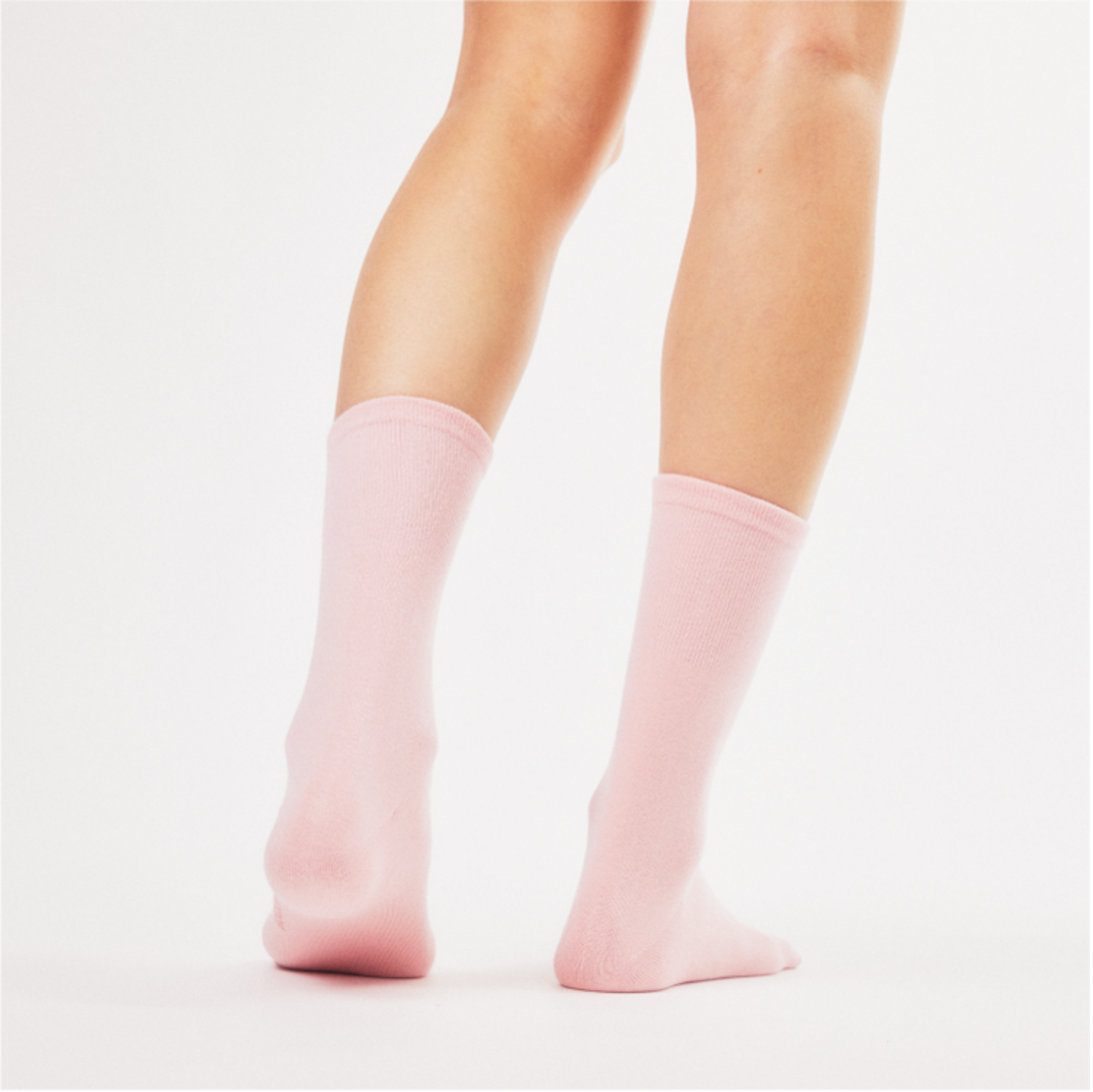 Socks-Rose Pink
