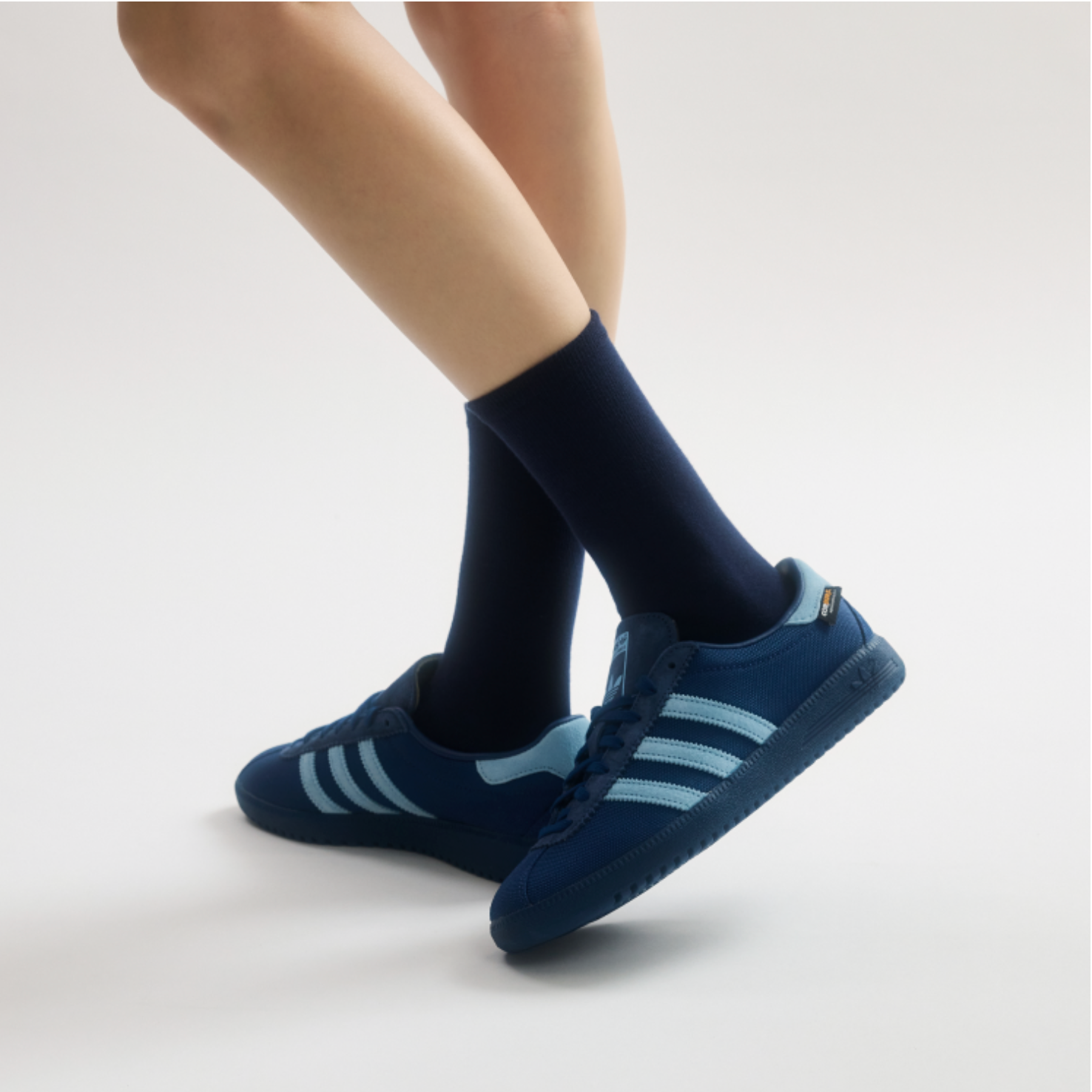 Socks-Dark Navy