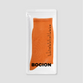Socks-Deep Amber