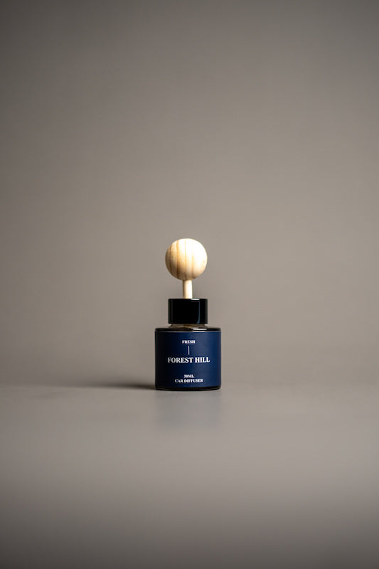 CAR DIFFUSER-FOREST HILL